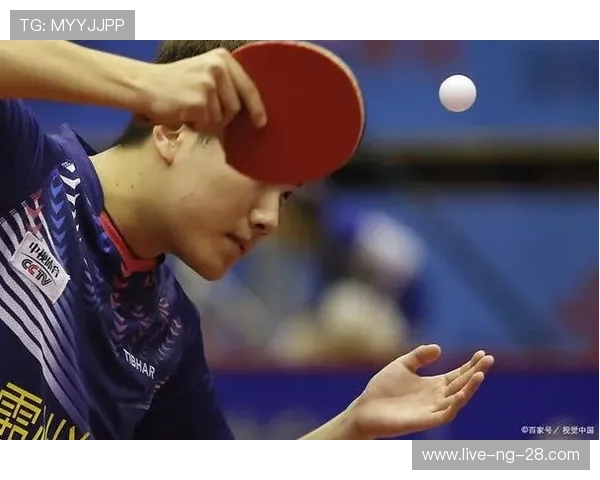 上海乒乓球队边路渗透战术分析及其对比赛结果的影响探讨
