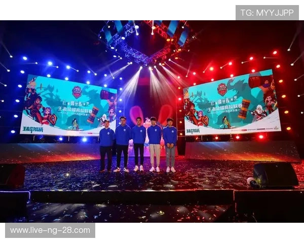 高校联赛精彩回顾JDG战队技术表现分析与未来展望