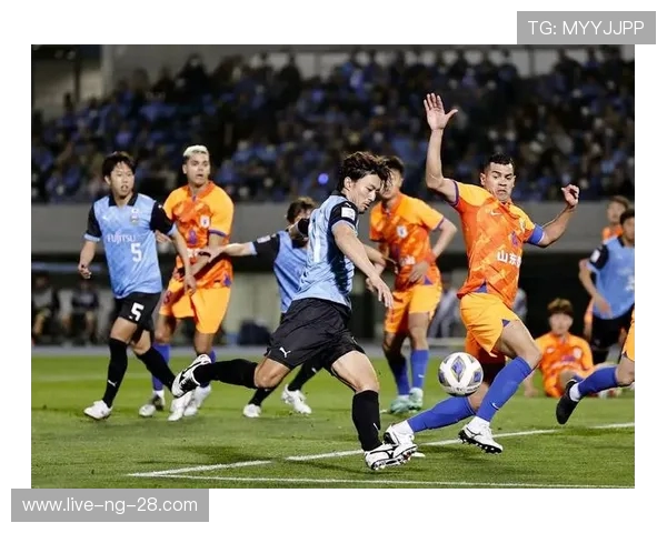 川崎将军与墨尔本胜利激战在即谁能在亚冠赛场上笑到最后