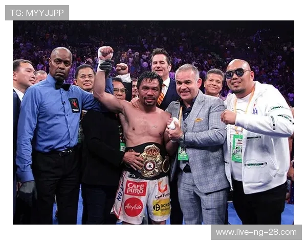 帕奎奥与霍恩的激烈对决结果揭晓，拳坛风云再起引发热议